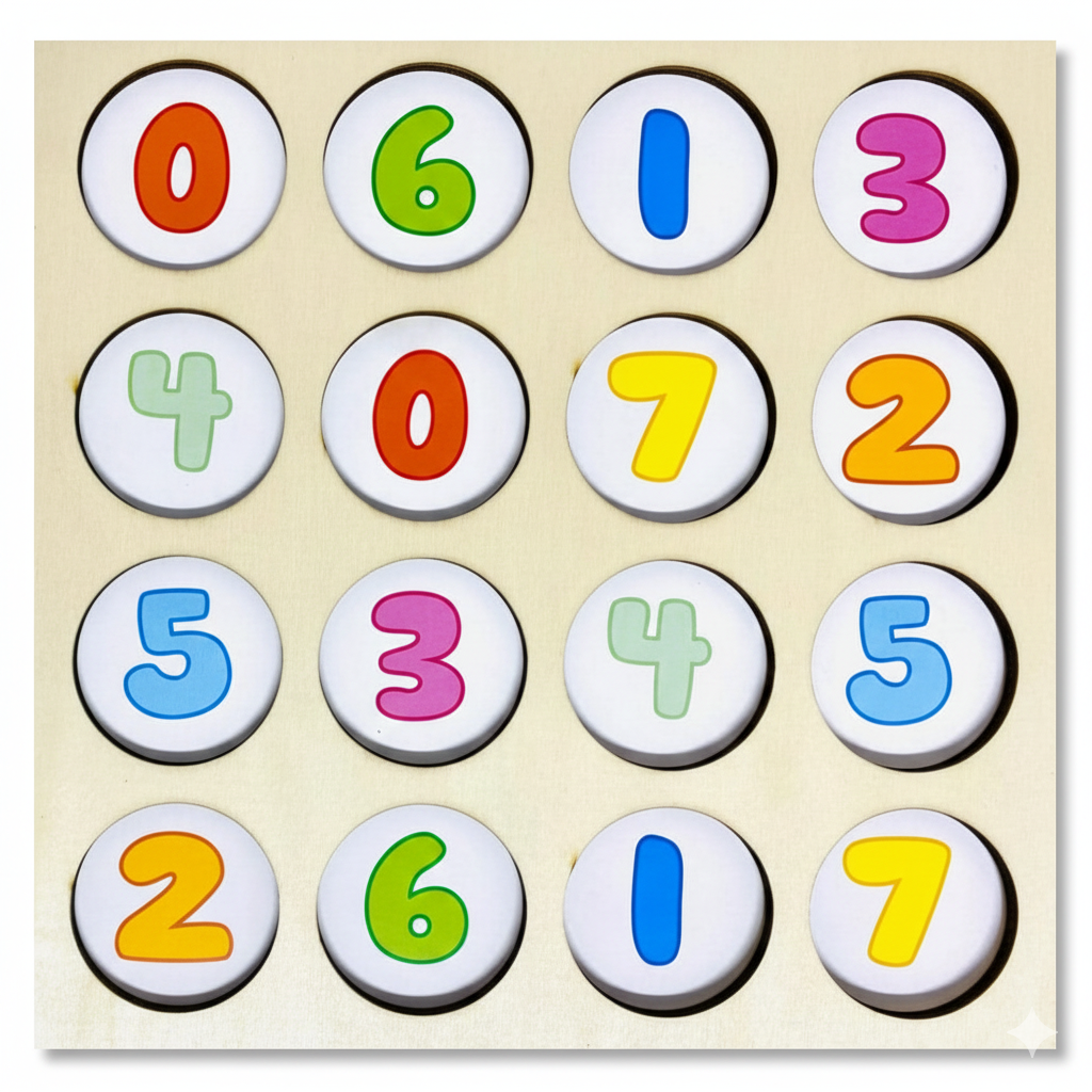 Memory Match Chess Game| Brain Training Games for Kids